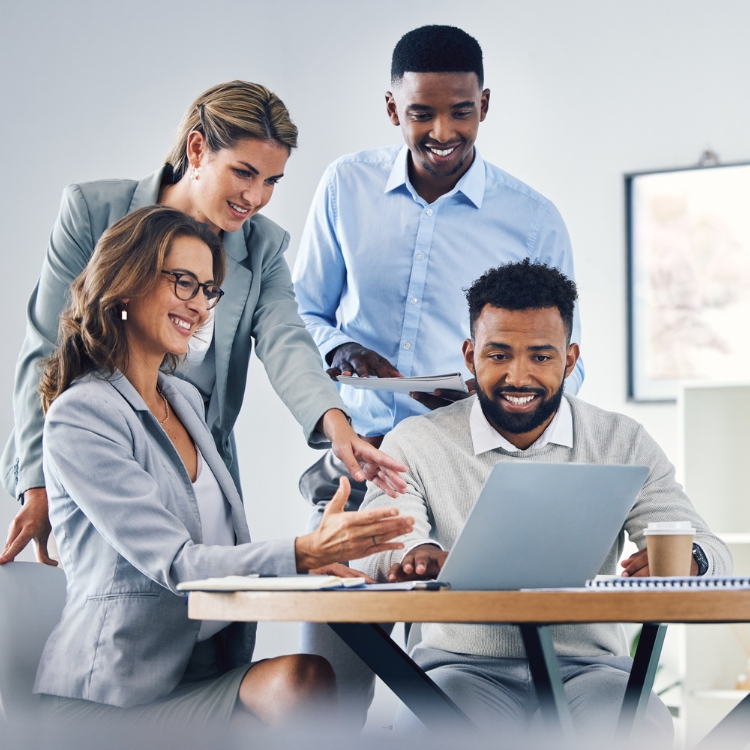 Visão Venus Afiançadora